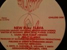 Dysfunkshunal Familee - New Ruff Flava 1994 Dj Bazarro