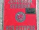 Jefferson Starship Red Octopus DCC Sealed