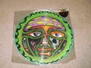 SUBLIME 40oz To Freedom, on Picture LP, Green,