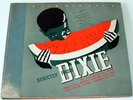 Black Americana Strictly From Dixie Jazz Linda Keene