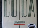 LED ZEPPELIN: CODA CLASSIC RECORDS 200 GRAM SEALED