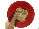 FRUMIOUS BANDERSNATCH 1968. Red Wax. Psych.