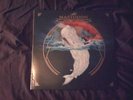Mastodon Leviathan Blue Vinyl LP