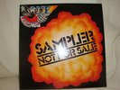 ROCK LEGENDS  SAMPLER LP