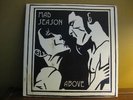 MAD SEASON - Above- alice in chains pearl jam nirvana