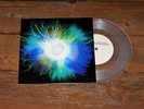 Coil - Winter Solstice: North mint CLEAR vinyl 7 inch