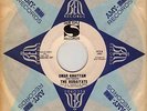 THE RUBAIYATS Omar Khayyam SOUL 45 SANSU 456 NM