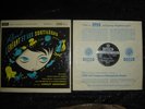 DECCA SXL 2212 UK ed1 WB gr RAVEL L'Enfant ANSERMET