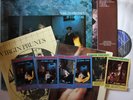 Virgin Prunes  Ger LP + PRSet Poster Stickers