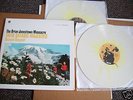 THE BRIAN JONESTOWN MASSACRE : Satanic LP VINYL SEALED