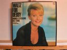 MONICA ZETTERLUND/BILL EVANS, LP. WALTZ FOR DEBBY. 1964