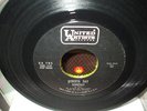 GIRL GROUP ROBERTA DAY UA 792 SOMEDAY SPECTOR SOUND