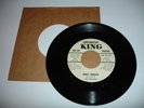 THE CHECKERS - KING- 4751 -MAMA'S DAUGHTER - VERY RARE
