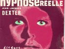 RARE FRENCH YAN TREGGER PSYCH FUNK PS : HYPNOSE