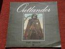 MEIC STEVENS: OUTLANDER.ORIG 1st UK.MONSTER EX.EX.