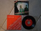 THE JAM GOING UNDERGROUND JAPAN VINYL PAUL WELLER RARE