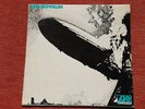 LED ZEPPELIN:LED ZEPPELIN.1st.UK.SUPERHYPE.TURQUOISE.EX