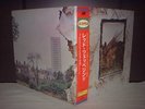 Led Zeppelin / IV Same Japan LTD Audiophile LP OBI NM