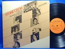 STONE CROW Great Loose Band PSYCH Hippie Hash Bong MP3