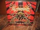 EXHORDER-THE LAW-VINILO-