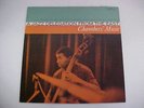 PAUL CHAMBERS' Music  ORIGINAL RARE JAZZ WEST #2 LP