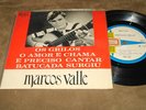 MARCOS VALLE os grilos BRAZIL RARE 7