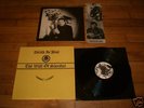 RARE DEATH IN JUNE THE WALL OF SACRIFICE  YELLOW ALBUM