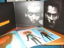 Massive Attack 'Heligoland' Deluxe Edition limited 3lp