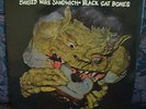 Black Cat Bones - Barbed Wire Sandwich -Psych/Blues LP