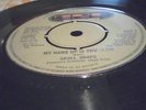MY HANG UP IS YOU / ITS A NEW DAY SKULL SNAPS GSZ 7 UK