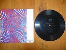BEATLES 1968 Christmas Fan Club Flexi  7