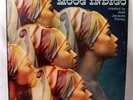 33 RPM LP MOOG   Jean Jacques Perrey   INDIGO VG+