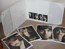 Beetles White Album
