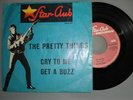 PRETTY THINGS / CRY TO ME / ORIGINAL