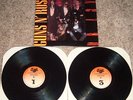 GUNS N' ROSES-Dr. Love 2LP Live Rare