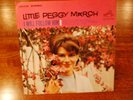 LITTLE PEGGY MARCH 