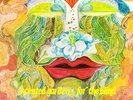 SCENTED GARDENS FOR THE BLIND LP=DRAGON 75 NZ PROG ROCK
