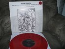 PINK FLOYD/SYD BARRETT ROTTERDAM 1967 LP NO TMOQ LIVE R