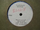SUPER RARE - JOAN JETT  ROADRUNNER - TEST PRESS ACETATE