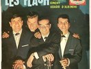 LES FLASH - TWISTARELLA EP FRENCH BEAT GARAGE EX