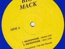 Big Mack - Microphone