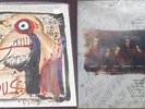 EXODUS-Force Of Habit LP Vinyl -Rare Metallica Slayer