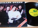 QUEEN Killer Queen Venezuella Mega rare 