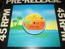 ASWAD - WARRIOR CHARGE - ISLAND 12