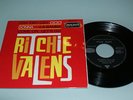 RITCHIE VALENS (FRENCH) LONDON / EP) (  RARE)