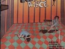 NO ROOM TO DANCE  Virgina kbd punk comp 1980