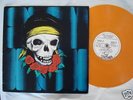 Jimi Hendrix- Sky High rare 70 jam Doors color wax 72