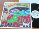 MICHAEL HURLEY parsnip snips LP VERACITY 1995 GE # 0329