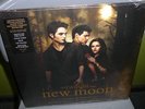 Twilight Saga: New Moon Soundtrack **RARE VINYL** BNIP