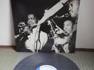 Hank Mobley Sextet Japan Blue Note LP Byrd Morgan